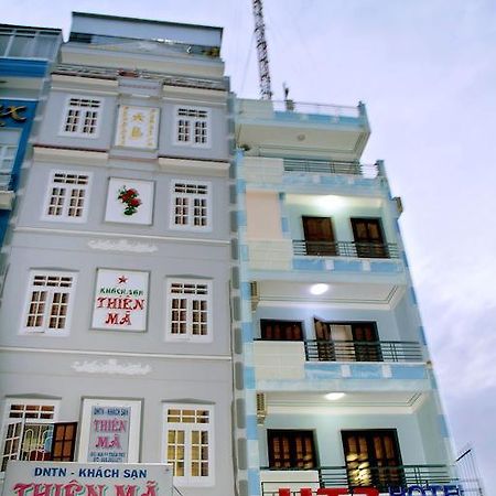 Ht3 Hotel Нячанг Екстер'єр фото