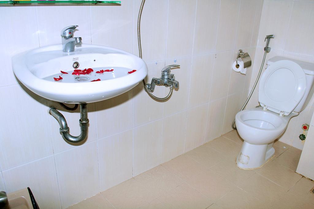 Ht3 Hotel Нячанг Екстер'єр фото
