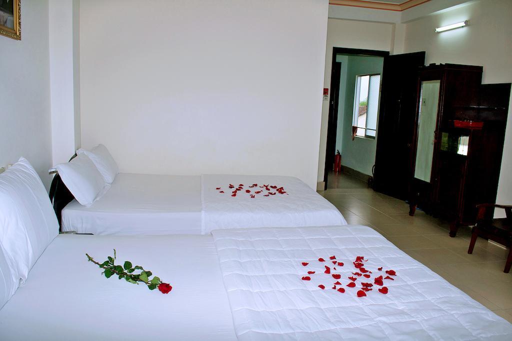 Ht3 Hotel Нячанг Екстер'єр фото