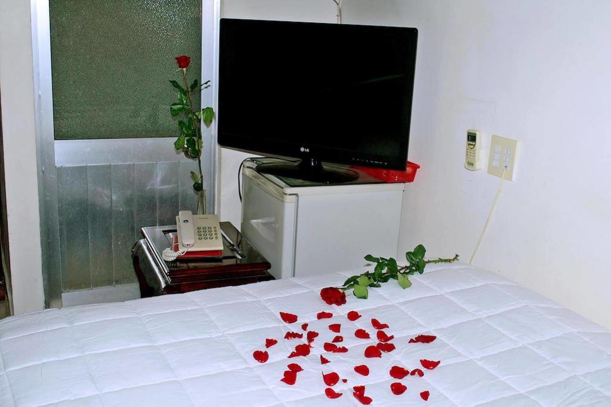 Ht3 Hotel Нячанг Екстер'єр фото