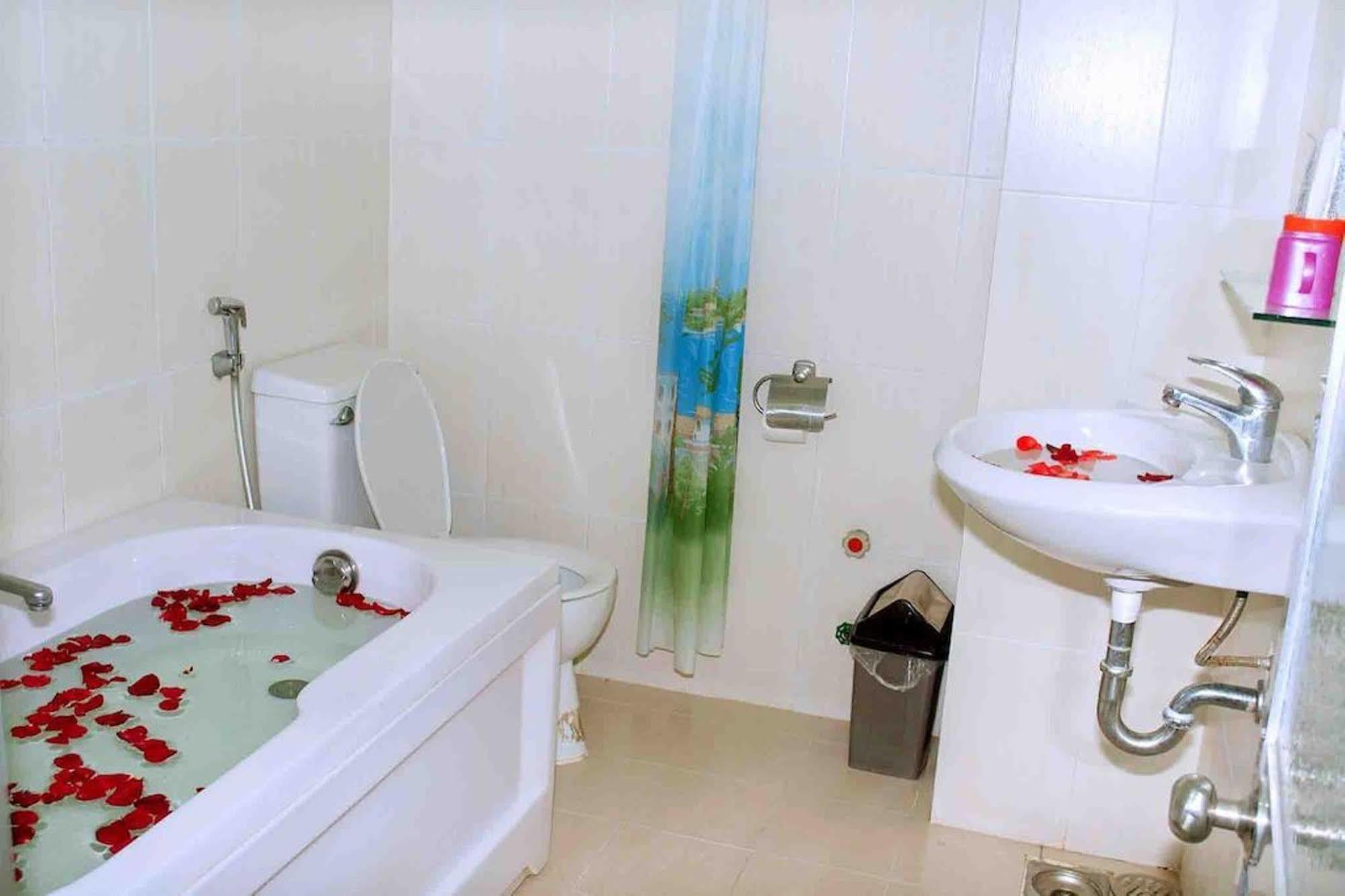 Ht3 Hotel Нячанг Екстер'єр фото