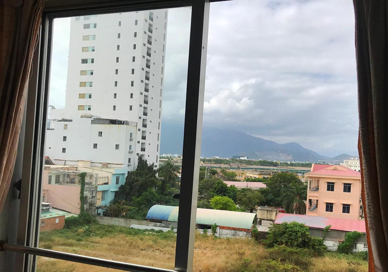 Ht3 Hotel Нячанг Екстер'єр фото