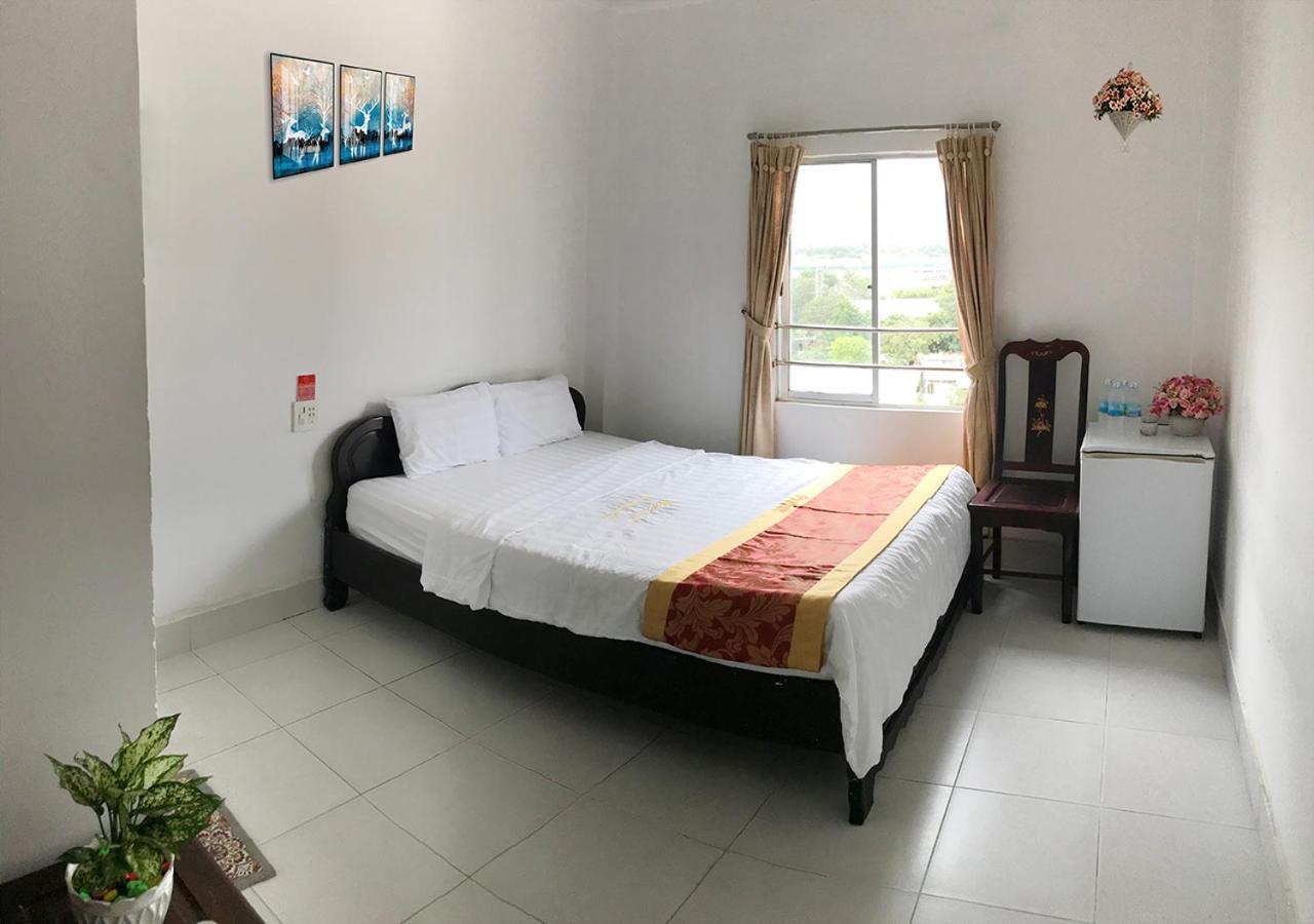 Ht3 Hotel Нячанг Екстер'єр фото