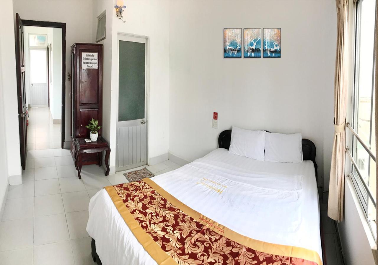 Ht3 Hotel Нячанг Екстер'єр фото